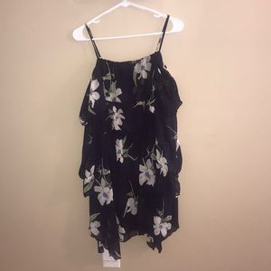 Charlotte Russe dress